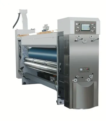 New | Build-to-Order TLC Machinery TESRA 1228 Glue Machines US | TLC Machinery #1540328