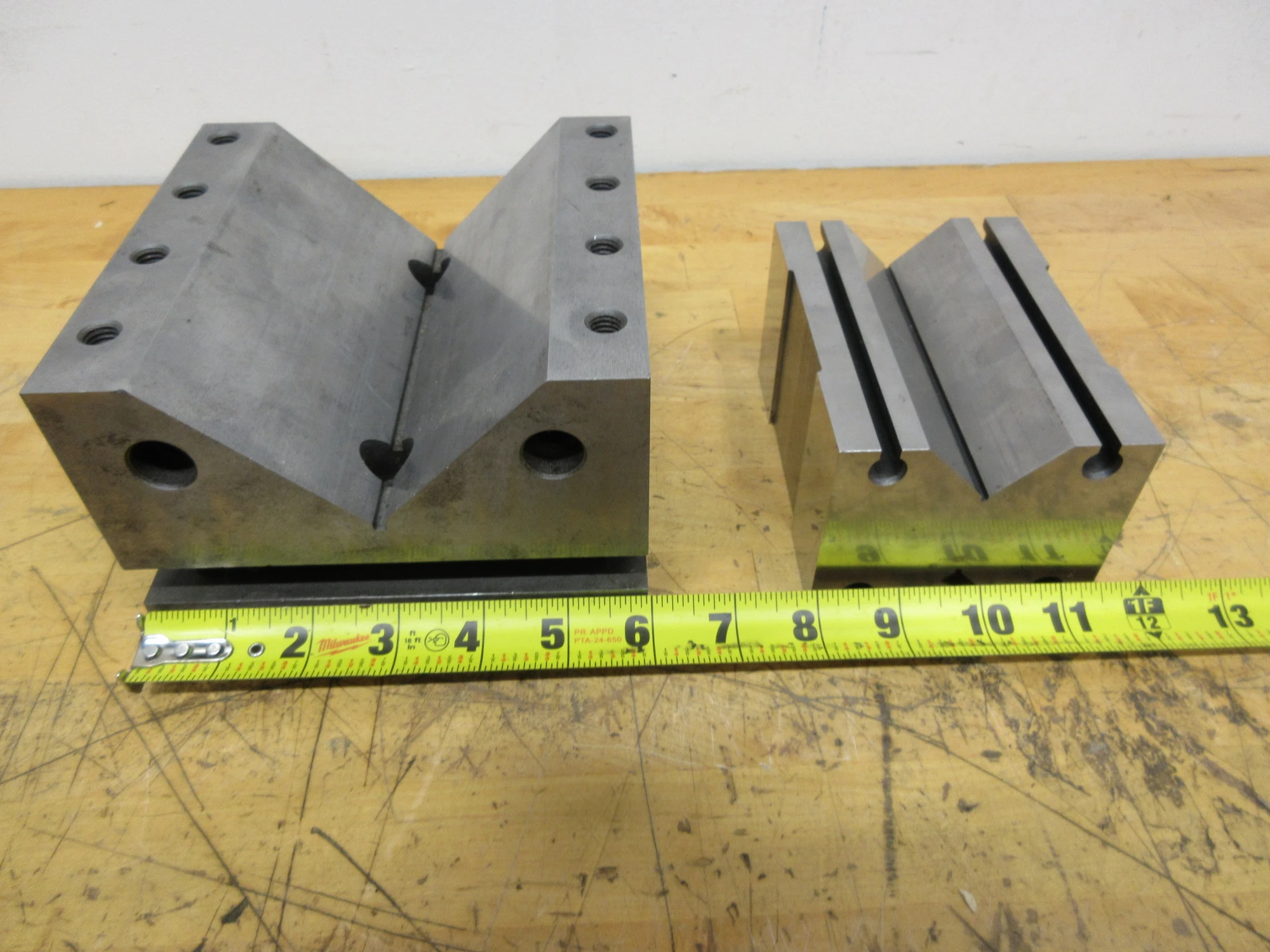 Used GENERIC GENERIC Workholding (Misc) Minnesota US | Machinesused.com #1277479