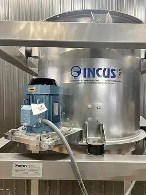 USED INCUS 037