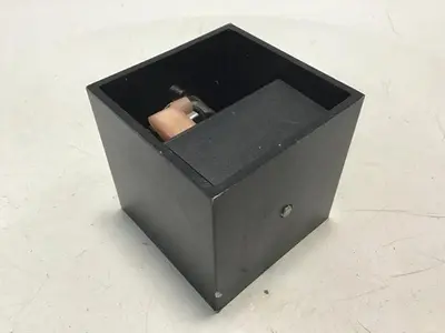 USED POWERQUBE PQ2420