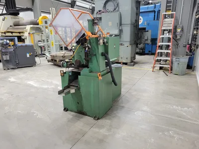 USED DAKE 370 A/PP