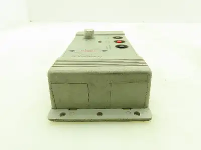Micanan CT-4 Industrial Garage Door Opener Transmitter 4-Door