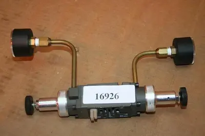 USED NUMATICS 081RD100J000000
