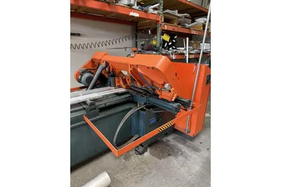 Used _UNKNOWN_ _UNKNOWN_ Horizontal Band Saws California US | KD Auctions #1359344