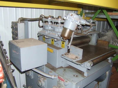 USED ROWE FTCB-15