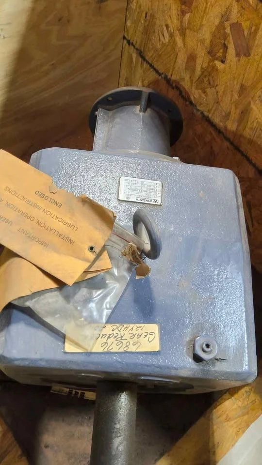 Used WINSMITH _UNKNOWN_ Misc Industrial Equipment Iowa US | ISP Equipment Group #1318914