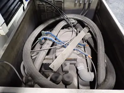 USED MITSUBISHI VX10