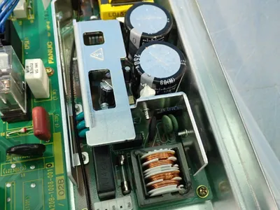 Used FANUC A05B2440C470 I/O Boards & Replacement Parts Ohio US | HGR 24 #754792