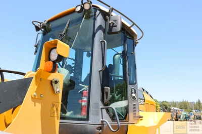 Used 2012 JOHN DEERE 444K Wheel Loaders California US | Monster Iron Equipment Services #1481090