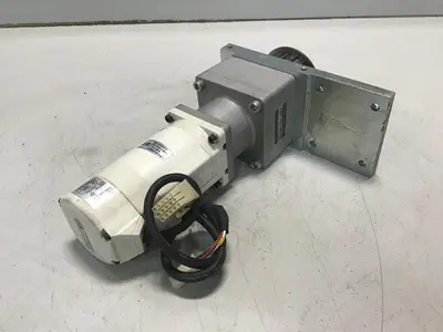 USED SHIMPO DRIVES VRKF-S9C-400-M5