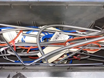 Used _UNKNOWN_ _UNKNOWN_ Thermocouples Ohio US | HGR 24 #1249334