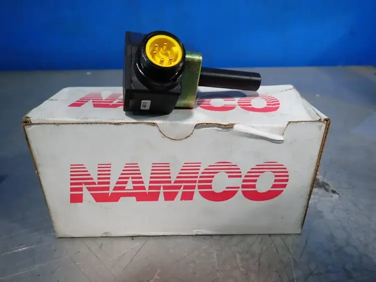 Used NAMCO CONTROLS EE21033880 Proximity Sensors Ohio US | HGR 24 #912892