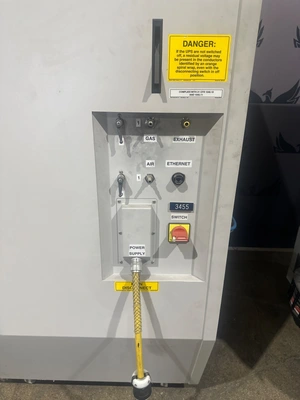 USED 2014 PHENIX SYSTEMS PROX 300