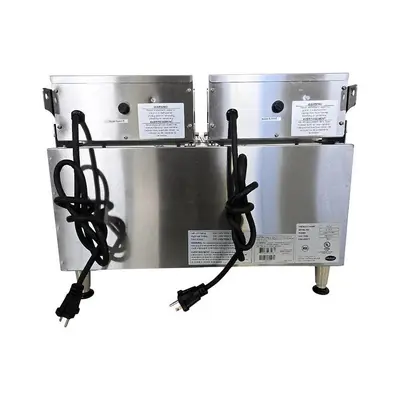 USED GLOBE FOOD SERVICES PF32E-C