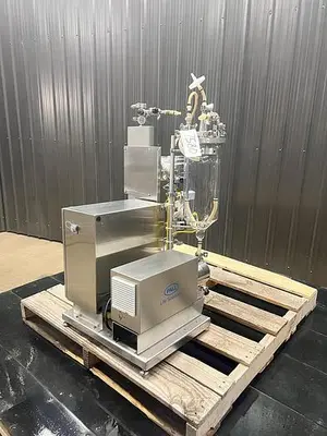 Used PALL LIFE SCIENCES CM500-S Filters Quebec CA | Carter-Wilson Equipment Services #450912