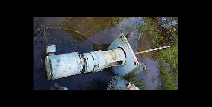 Used CHEMINEER VLB-3 Agitators, Blenders, Mixers California US | Machinery & Equipment #136925