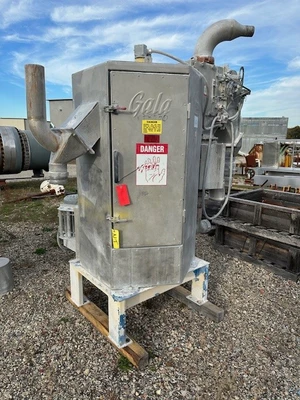 USED FARREL CP45