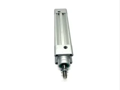 Used Festo Festo DSBC-32-100-PPSA-N3 Pneumatic Cylinders Michigan US | Maverick Industrial Sales #1414278