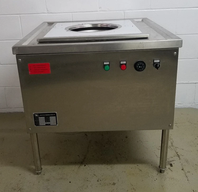 Used _UNKNOWN_ _UNKNOWN_ Steam Tables (Food) Michigan US | Grocery Equipment Sales #1068803