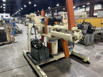 FEEDLEASE 4,000LBX24"X.160 COIL FEED LINE Coil Feed Lines | Timco, Inc. (2)