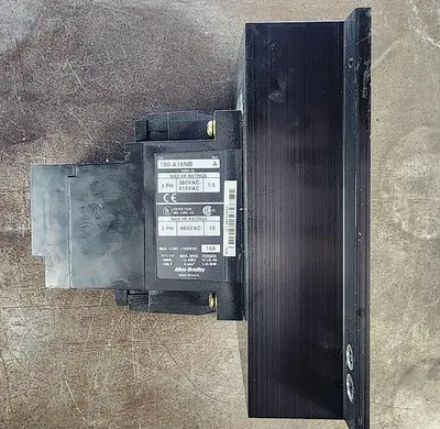USED ALLEN-BRADLEY 150-A16NB