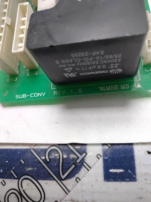 USED SAMSUNG L9801541