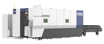 HSG G3015H Sheet Metal Cutting Machines | Pioneer Machine Sales Inc. (1)