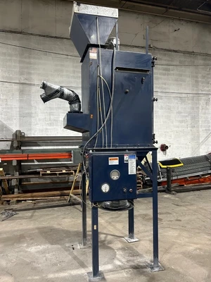 UNI-WASH / POLARIS PSK1440 DUST COLLECTOR