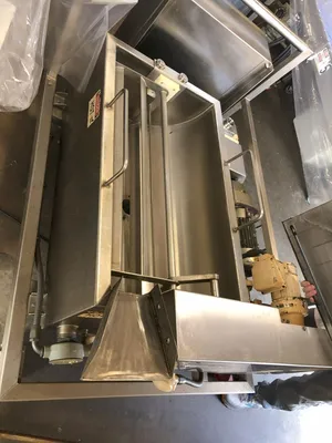 Kess _UNKNOWN_ Donut Equipment | Envoy Equipment LLC (3)