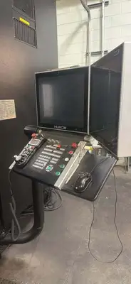 2020 HURCO HM1700RI Horizontal Machining Centers | Toolquip, Inc. (3)