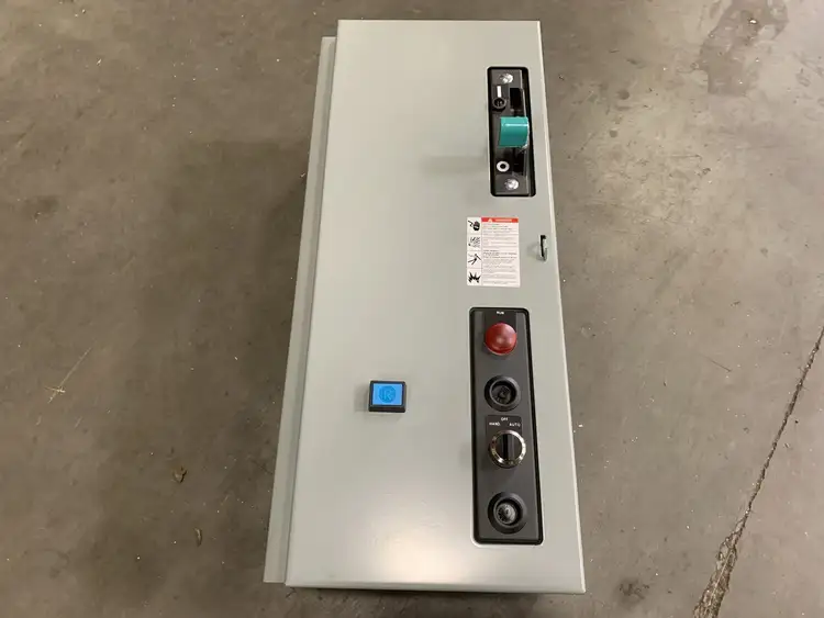 Used SIEMENS V4AB16K1H20KG111CZPD Switchgears British Columbia CA | Lenmark #244336