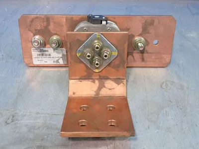 Used EATON BUSSMANN 170M7083 Fuses Ohio US | HGR 24 #1186270