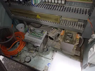USED 2000 JOBS JOTECH