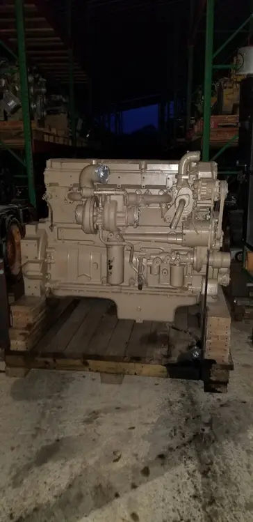 Used CUMMINS QSX15 Diesel Engines Georgia US | Atlanta Truck Equipment #1297625