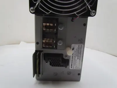 C & D HFM24BC150 100.7520.24A Modular Power Rectifier 24V 150 Amp 183-264VAC