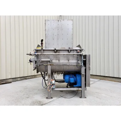 USED REITZ RDS-28-K3406