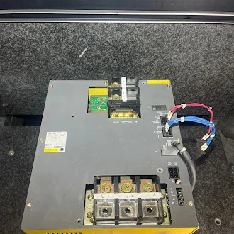 Used FANUC A06B-6087-H155 Servo Drives | MachineStation #946977