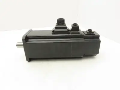 Used SANYO DENKI _UNKNOWN_ Servo Motors Indiana US | Arrow Industrial #1249780