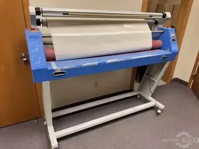 Used GFP 255C Laminators Illinois US | Perfection Global, LLC. #1541036