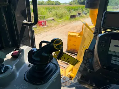 Used 2021 _UNKNOWN_ _UNKNOWN_ Crawler Dozers Ohio US | Myron Bowling Auctioneers Inc #1504219