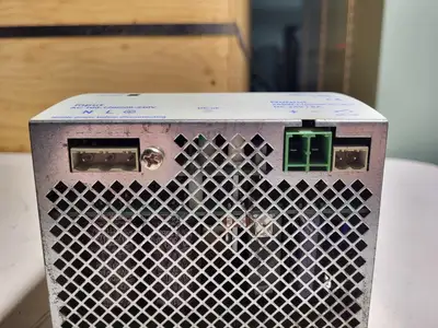 USED ALLEN-BRADLEY 1606-XLDNET8
