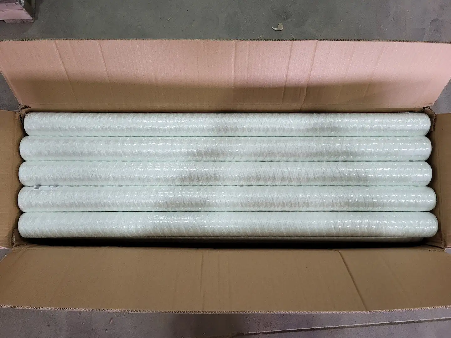NEW BROTHER FILTRATION BCSW-025-GF-4-2500-N-0-U