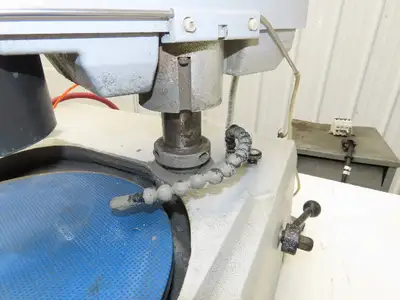Used LECO _UNKNOWN_ Lapping / Polishing / Grinding Indiana US | Arrow Industrial #1368151