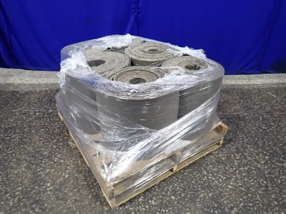 Conveyor Belts