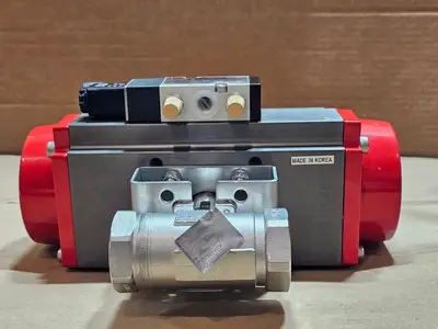 New | in-Stock TRIAC 3R200SR Pump & Valve Parts British Columbia CA | Lenmark #1489252