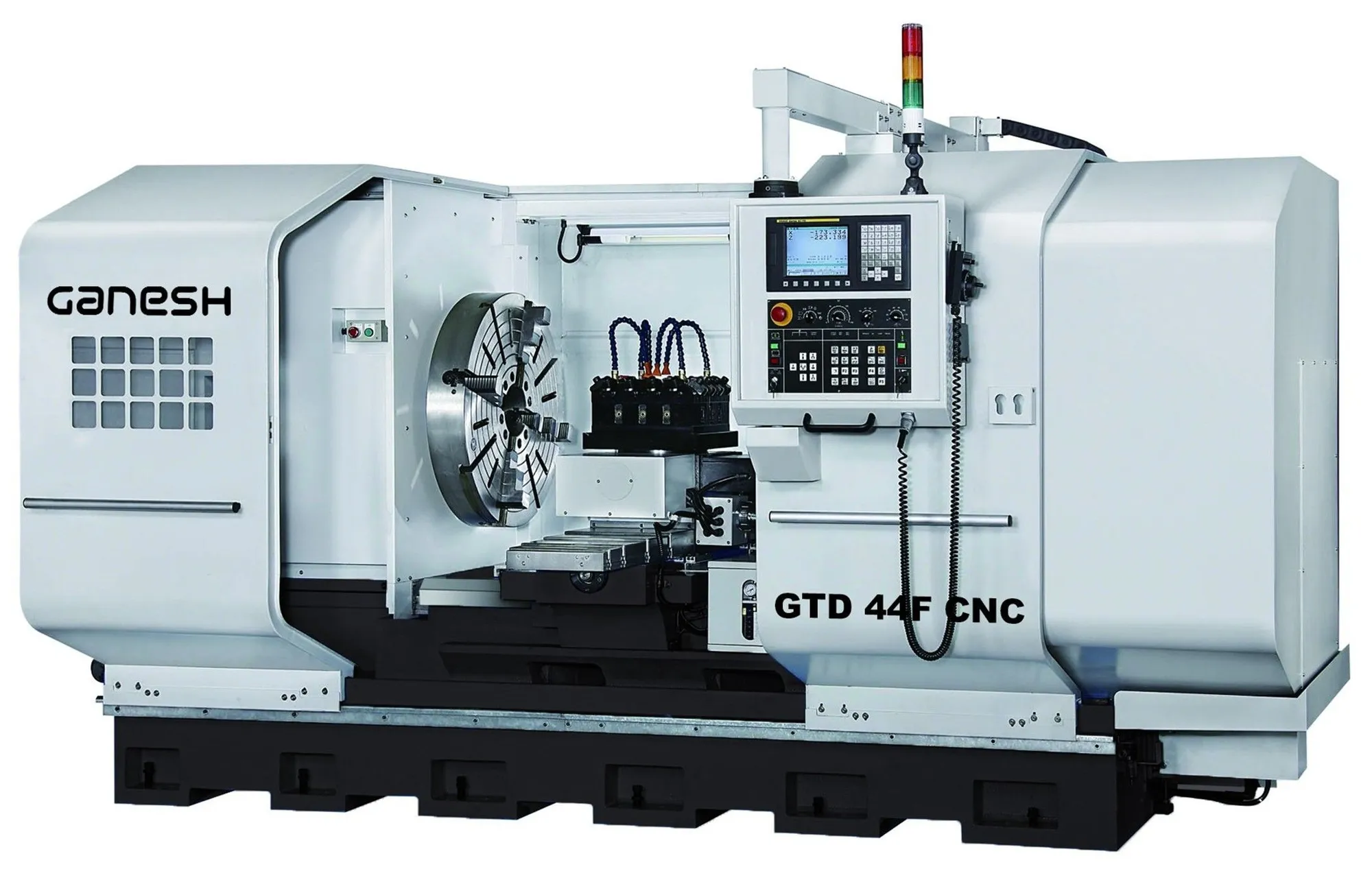NEW EXPAND MACHINERY GTD-65F