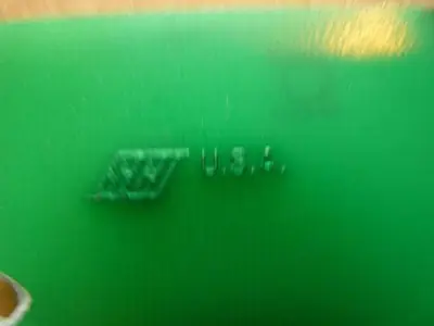 USED SCI 23399 REV A