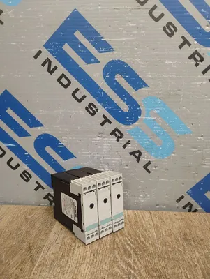 SIEMENS 3RP15761NP308K Time Delay Relays | ESS Industrial Equipment Sales (1)