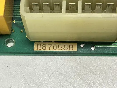 USED TOSHIBA H1007793