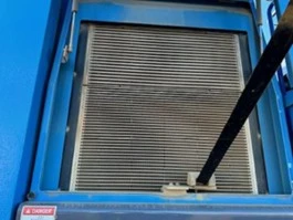 USED FUCHS MHL 350     214 HP